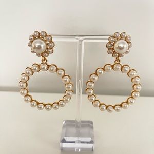 The Fancy Pearls - Brand new! Never worn.